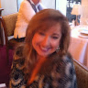 Meet your Posher, Marianne